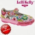Lelli Kelly Shop (Hirst Footwear Limited) 738361 Image 6